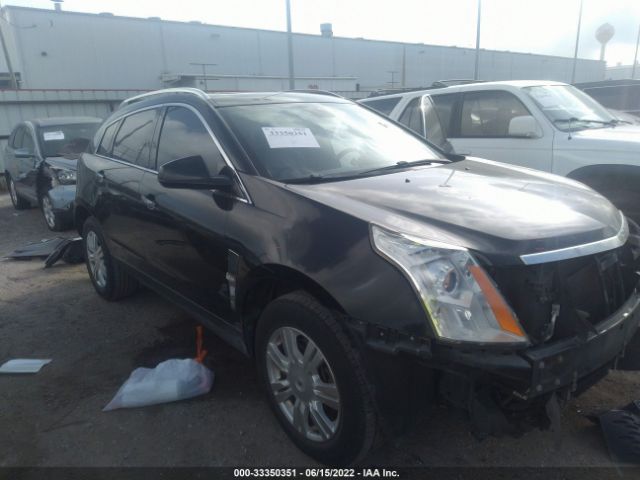 Photo 0 VIN: 3GYFNAEY9AS633486 - CADILLAC SRX 