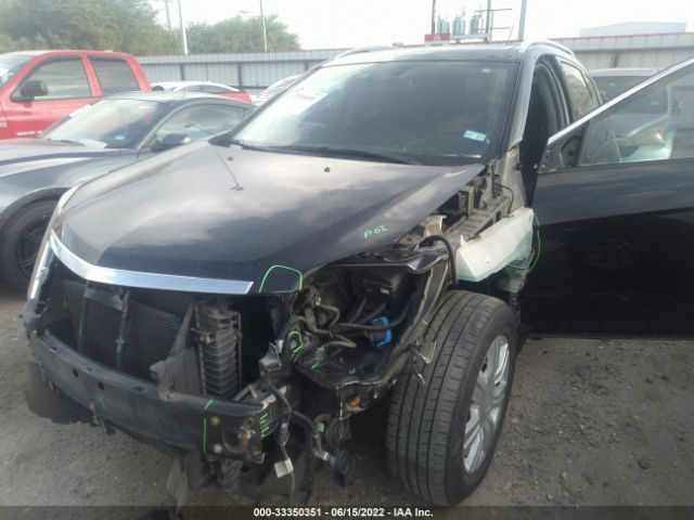 Photo 1 VIN: 3GYFNAEY9AS633486 - CADILLAC SRX 