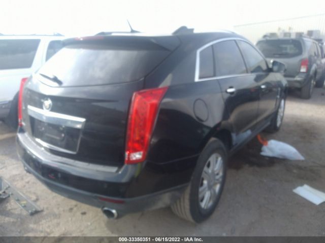 Photo 3 VIN: 3GYFNAEY9AS633486 - CADILLAC SRX 