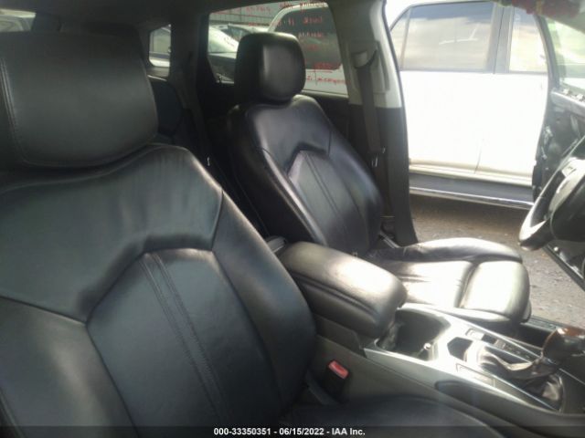 Photo 4 VIN: 3GYFNAEY9AS633486 - CADILLAC SRX 