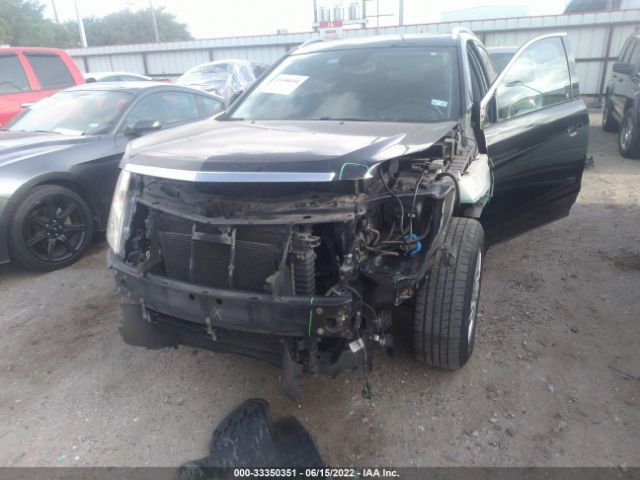 Photo 5 VIN: 3GYFNAEY9AS633486 - CADILLAC SRX 