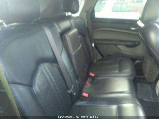 Photo 7 VIN: 3GYFNAEY9AS633486 - CADILLAC SRX 