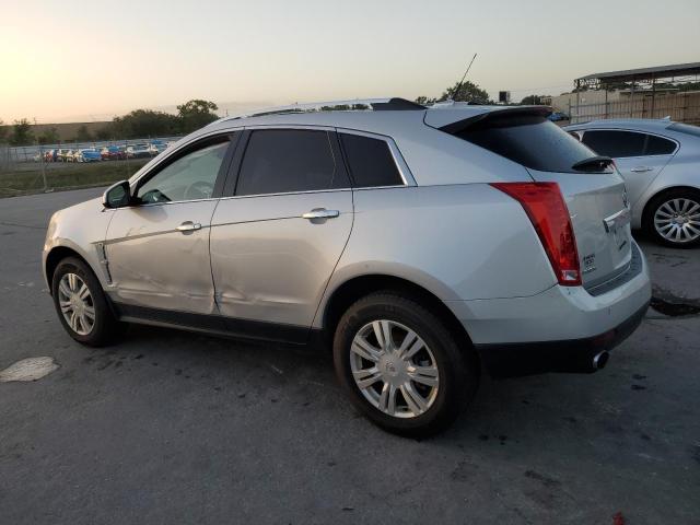 Photo 1 VIN: 3GYFNAEY9AS638686 - CADILLAC SRX LUXURY 