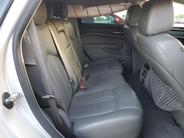 Photo 10 VIN: 3GYFNAEY9AS638686 - CADILLAC SRX LUXURY 