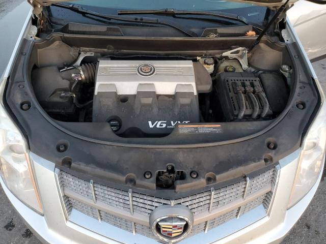 Photo 11 VIN: 3GYFNAEY9AS638686 - CADILLAC SRX LUXURY 