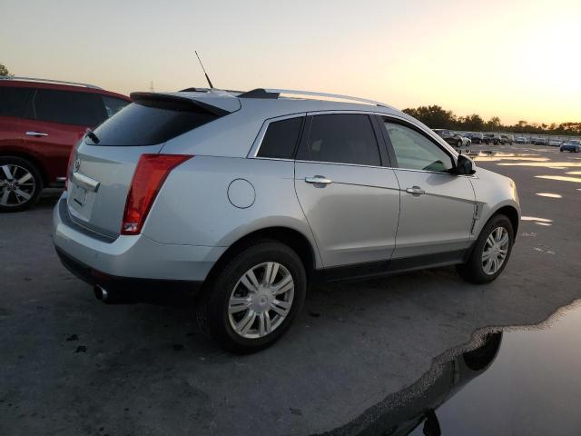 Photo 2 VIN: 3GYFNAEY9AS638686 - CADILLAC SRX LUXURY 