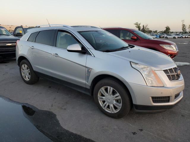 Photo 3 VIN: 3GYFNAEY9AS638686 - CADILLAC SRX LUXURY 