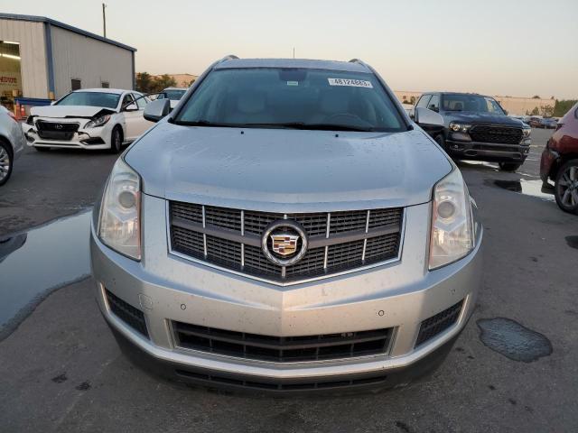 Photo 4 VIN: 3GYFNAEY9AS638686 - CADILLAC SRX LUXURY 