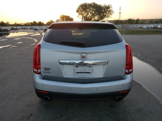 Photo 5 VIN: 3GYFNAEY9AS638686 - CADILLAC SRX LUXURY 