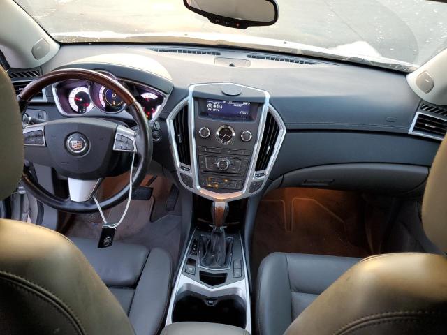 Photo 7 VIN: 3GYFNAEY9AS638686 - CADILLAC SRX LUXURY 