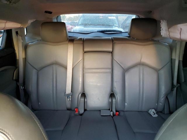 Photo 9 VIN: 3GYFNAEY9AS638686 - CADILLAC SRX LUXURY 