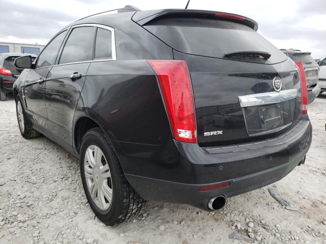 Photo 2 VIN: 3GYFNAEY9AS644102 - CADILLAC SRX LUXURY 