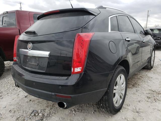 Photo 3 VIN: 3GYFNAEY9AS644102 - CADILLAC SRX LUXURY 