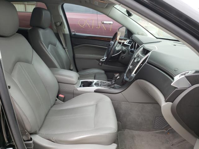 Photo 4 VIN: 3GYFNAEY9AS644102 - CADILLAC SRX LUXURY 