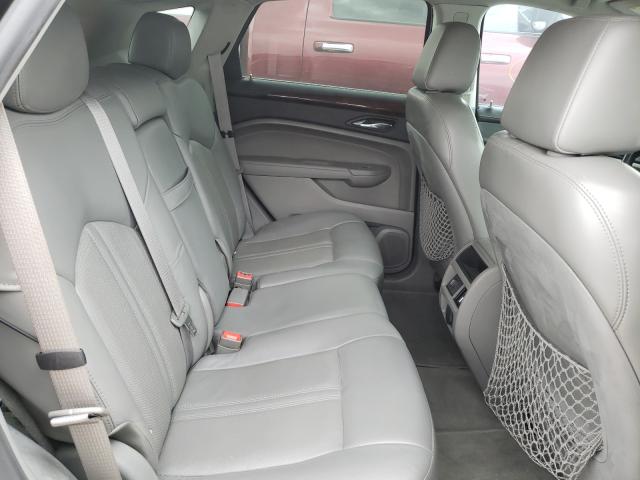 Photo 5 VIN: 3GYFNAEY9AS644102 - CADILLAC SRX LUXURY 