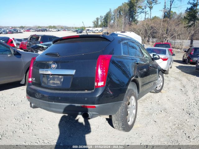 Photo 3 VIN: 3GYFNAEY9AS645959 - CADILLAC SRX 