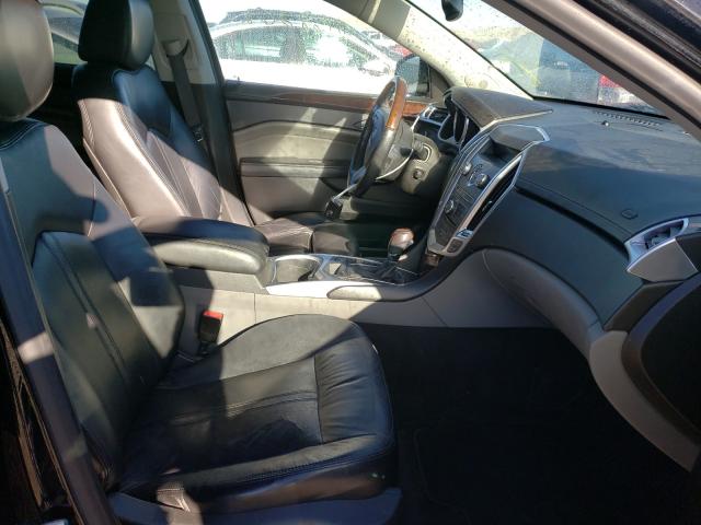 Photo 4 VIN: 3GYFNAEY9AS647033 - CADILLAC SRX LUXURY 