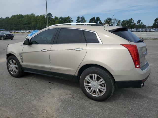 Photo 1 VIN: 3GYFNAEY9AS654676 - CADILLAC SRX LUXURY 