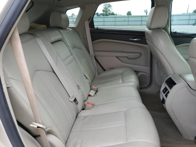 Photo 10 VIN: 3GYFNAEY9AS654676 - CADILLAC SRX LUXURY 