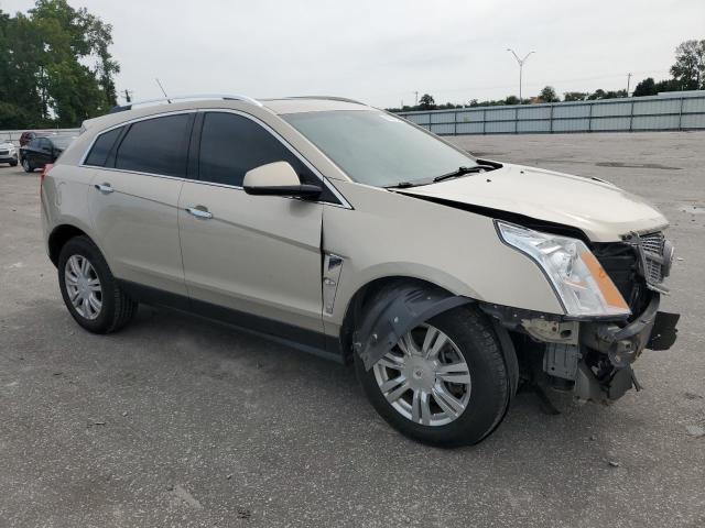 Photo 3 VIN: 3GYFNAEY9AS654676 - CADILLAC SRX LUXURY 