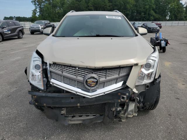 Photo 4 VIN: 3GYFNAEY9AS654676 - CADILLAC SRX LUXURY 