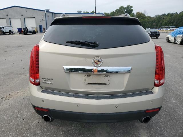 Photo 5 VIN: 3GYFNAEY9AS654676 - CADILLAC SRX LUXURY 