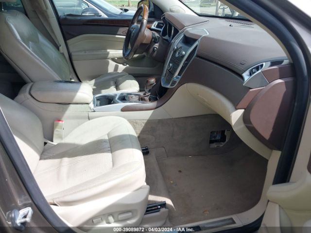 Photo 4 VIN: 3GYFNAEY9BS512426 - CADILLAC SRX 