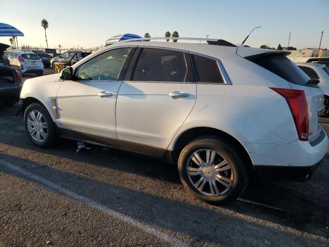 Photo 1 VIN: 3GYFNAEY9BS512751 - CADILLAC SRX LUXURY 