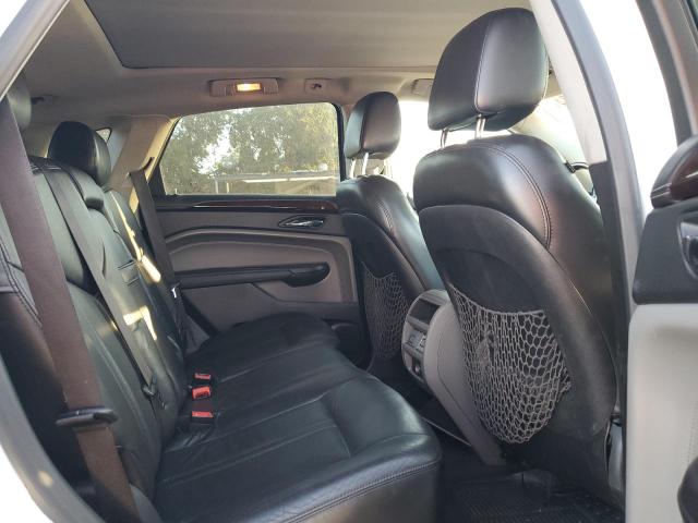 Photo 10 VIN: 3GYFNAEY9BS512751 - CADILLAC SRX LUXURY 