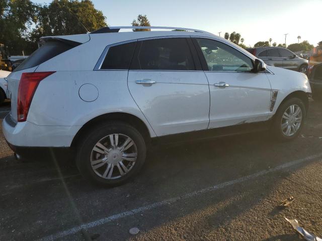 Photo 2 VIN: 3GYFNAEY9BS512751 - CADILLAC SRX LUXURY 