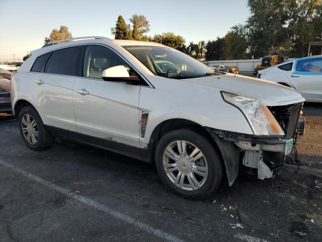 Photo 3 VIN: 3GYFNAEY9BS512751 - CADILLAC SRX LUXURY 