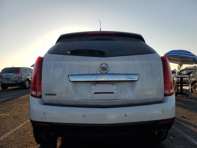 Photo 5 VIN: 3GYFNAEY9BS512751 - CADILLAC SRX LUXURY 