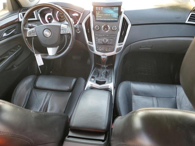 Photo 7 VIN: 3GYFNAEY9BS512751 - CADILLAC SRX LUXURY 