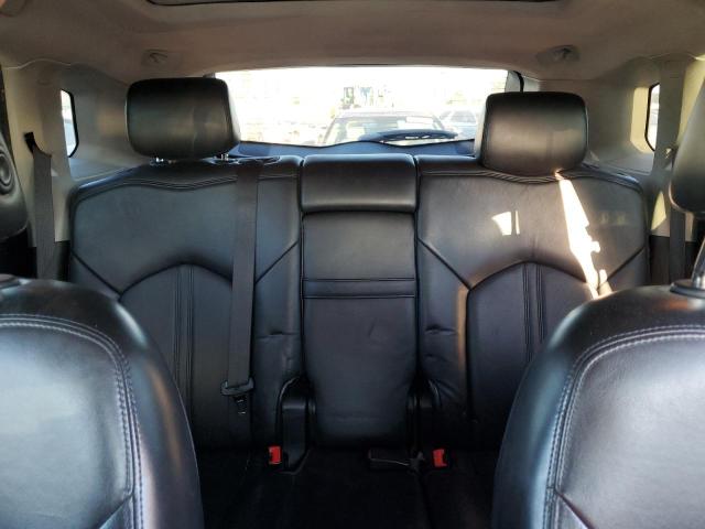 Photo 9 VIN: 3GYFNAEY9BS512751 - CADILLAC SRX LUXURY 