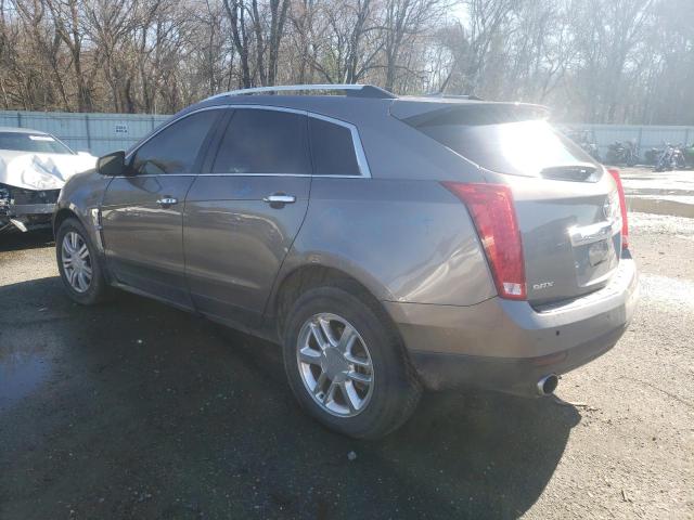 Photo 1 VIN: 3GYFNAEY9BS515603 - CADILLAC SRX LUXURY 