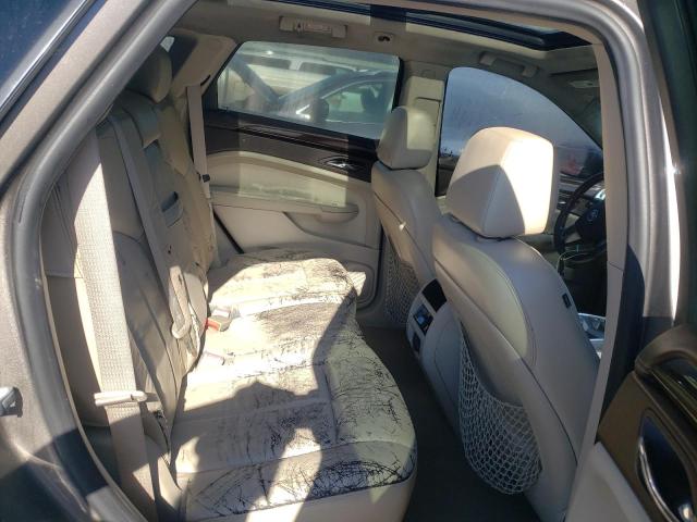 Photo 10 VIN: 3GYFNAEY9BS515603 - CADILLAC SRX LUXURY 