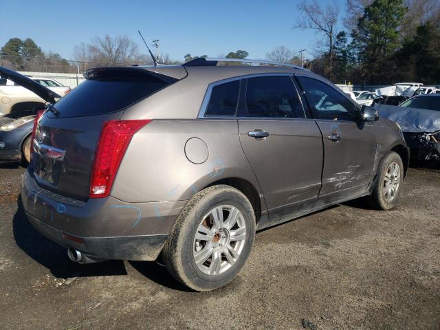 Photo 2 VIN: 3GYFNAEY9BS515603 - CADILLAC SRX LUXURY 