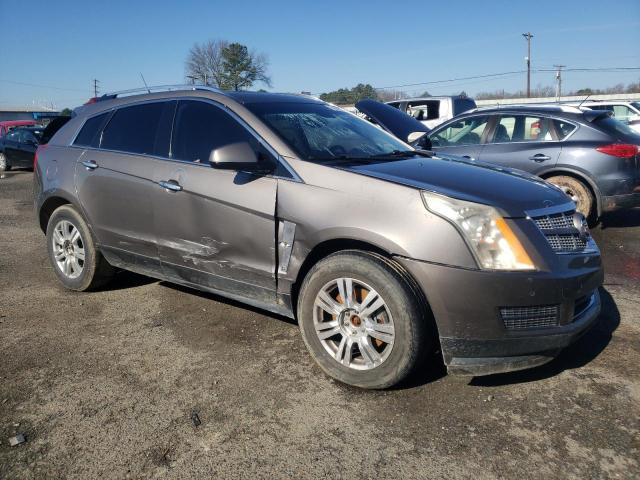 Photo 3 VIN: 3GYFNAEY9BS515603 - CADILLAC SRX LUXURY 