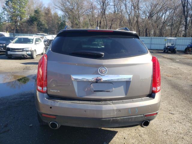 Photo 5 VIN: 3GYFNAEY9BS515603 - CADILLAC SRX LUXURY 