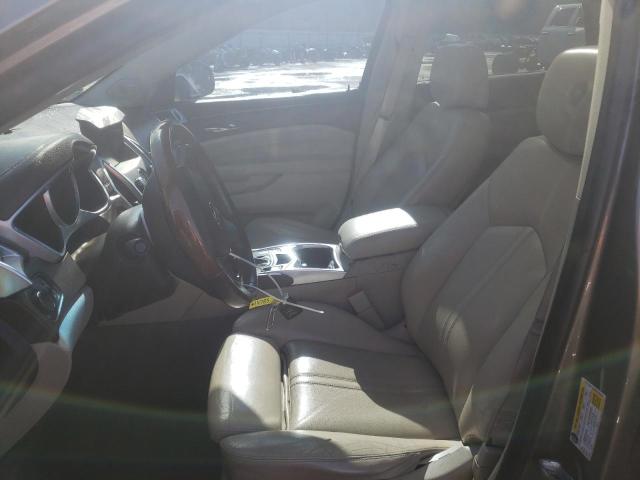 Photo 6 VIN: 3GYFNAEY9BS515603 - CADILLAC SRX LUXURY 