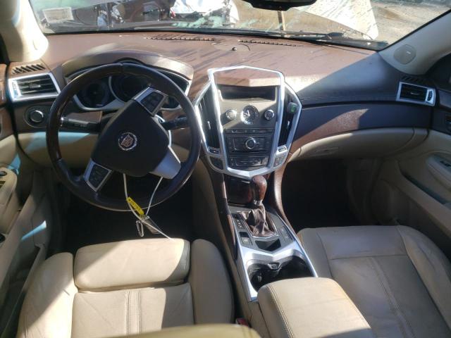 Photo 7 VIN: 3GYFNAEY9BS515603 - CADILLAC SRX LUXURY 