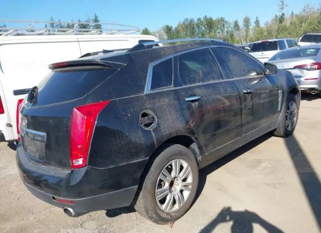 Photo 3 VIN: 3GYFNAEY9BS529694 - CADILLAC SRX 