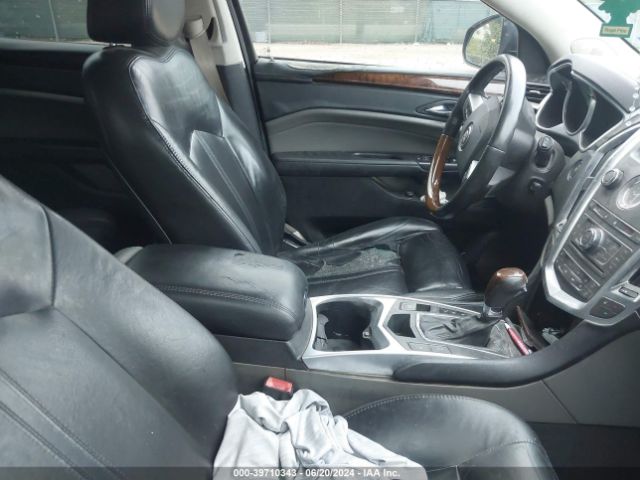 Photo 4 VIN: 3GYFNAEY9BS531106 - CADILLAC SRX 