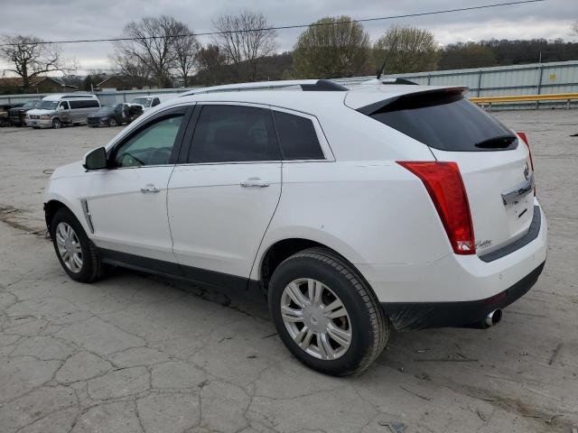 Photo 1 VIN: 3GYFNAEY9BS533857 - CADILLAC SRX LUXURY 