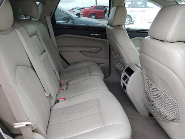 Photo 10 VIN: 3GYFNAEY9BS533857 - CADILLAC SRX LUXURY 