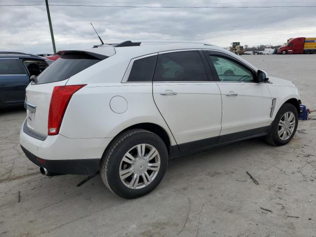 Photo 2 VIN: 3GYFNAEY9BS533857 - CADILLAC SRX LUXURY 