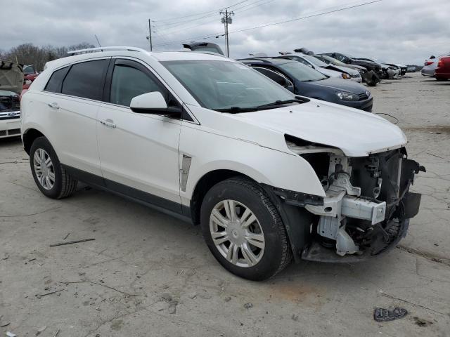 Photo 3 VIN: 3GYFNAEY9BS533857 - CADILLAC SRX LUXURY 