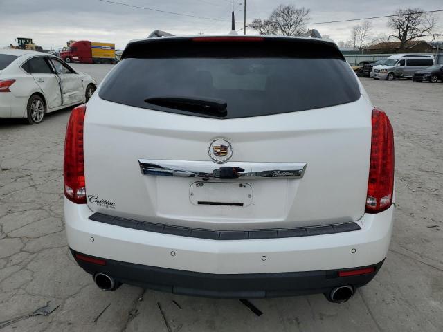 Photo 5 VIN: 3GYFNAEY9BS533857 - CADILLAC SRX LUXURY 