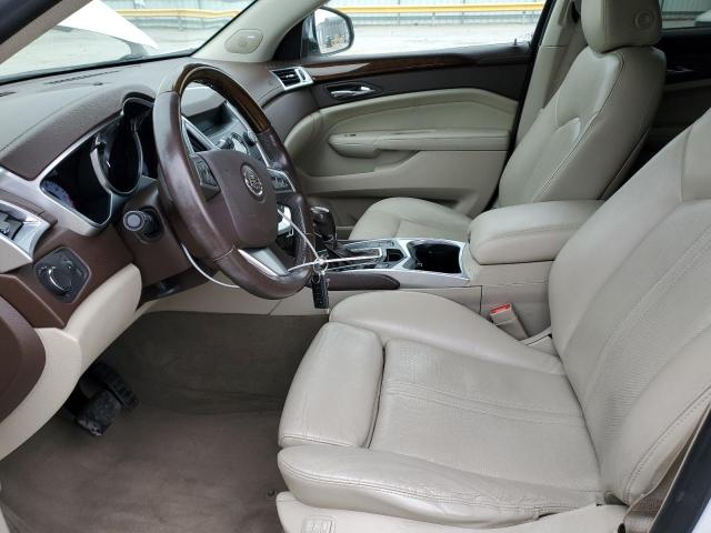 Photo 6 VIN: 3GYFNAEY9BS533857 - CADILLAC SRX LUXURY 