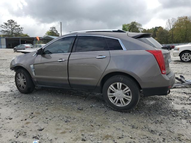 Photo 1 VIN: 3GYFNAEY9BS535902 - CADILLAC SRX LUXURY 